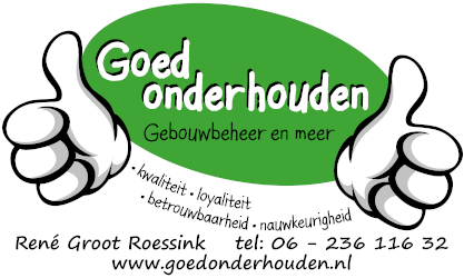 Client logo